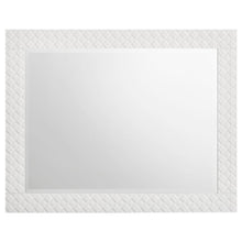 Ives - Dresser Mirror