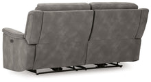 Next-Gen Durapella - Reclining Power Sofa