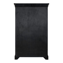 Haven Hills - Display Cabinet - Camel Beige