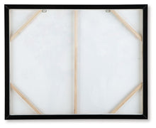 Shadwick - Multi - Wall Art