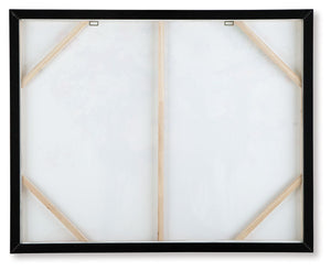 Shadwick - Multi - Wall Art