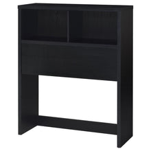 Westpark - 3 Piece Bedroom Set Bookcase Headboard
