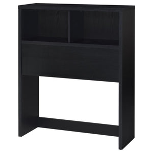 Westpark - 3 Piece Bedroom Set Bookcase Headboard