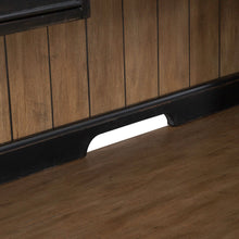Meritage - Credenza & Hutch - Black