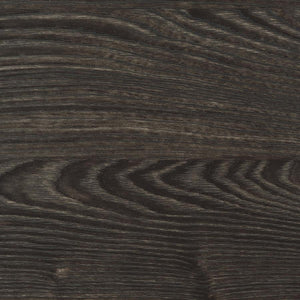 Edgerton - Round Pub Height Bistro Bar Table - Dark Oak