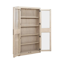 South Bend - Bunching Display Cabinet