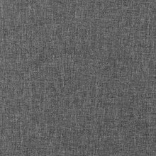 Alana - Fabric Upholstered Dining Arm Chair - Gray