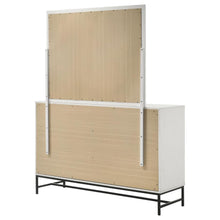 Sonora - 6-Drawer Dresser