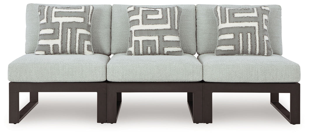 Beachloft - Outdoor Sectional