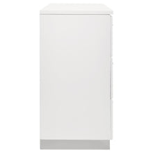 Felicity - 6-Drawer Dresser