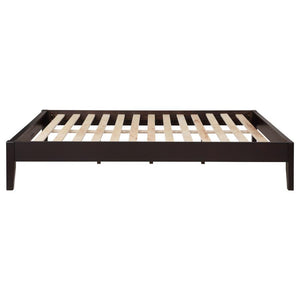 Hounslow - Universal Platform Bed
