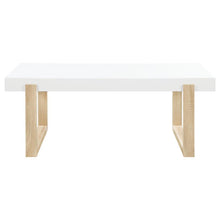 Pala - Rectangular Table
