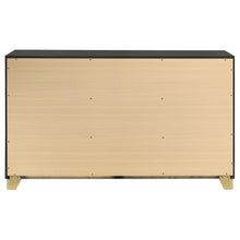 Caraway - 6-Drawer Dresser