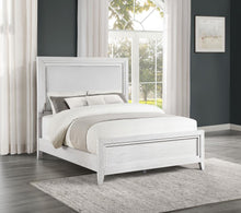 Marielle - Panel Headboard