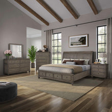 Twin Lakes - Bedroom Set