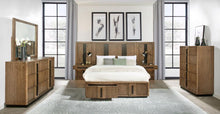 Terrace - 2-Drawer Storage Bed