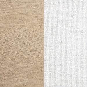 Ladera - Panel Bed