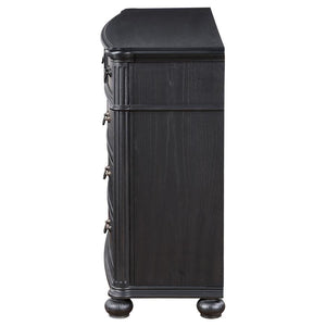 Celina - 9-Drawer Dresser