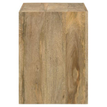 Benton - Coffee And End Table Set