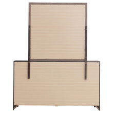 Brantford - 6-Drawer Dresser With Mirror