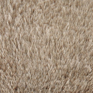 Gariland - Faux Fur Pillow