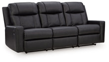 Mackmenville - Reclining Sofa