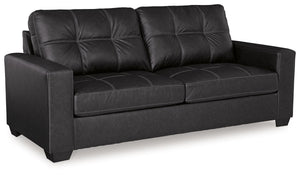 Barlin Mills - Carbon - Sofa