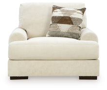 Jayne Park - Chair And A Half