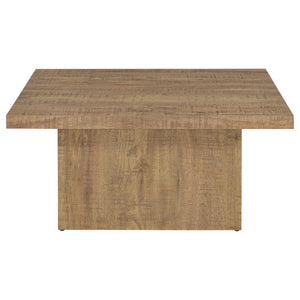 Devar - Square Coffee Table Set