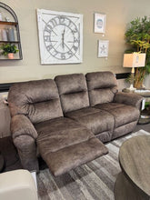 STORE SPECIAL - Bodie Reclining Sofa