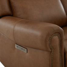 Carlton - Loveseat P3 & ZG