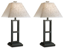 Deidra - Table Lamp (Set of 2)