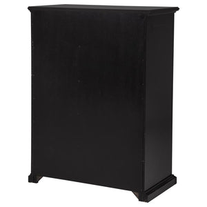 Sumerlin - 6-Drawer Bedroom Chest Of Drawers