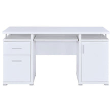 Tracy - 2-Drawer Office Computer Desk