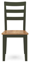 Gesthaven - Dining Room Side Chair (Set of 2)