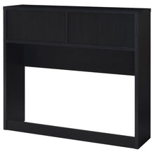 Westpark - 3 Piece Bedroom Set Bookcase Headboard