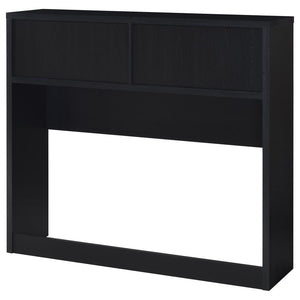 Westpark - 3 Piece Bedroom Set Bookcase Headboard