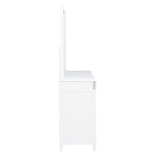 Gracemont - 8-Drawer Bedroom Dresser Cabinet