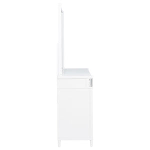 Gracemont - 8-Drawer Bedroom Dresser Cabinet