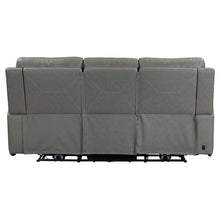 Camden - Sofa P3 & ZW