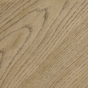 Sutton Place - Desk - Light Brown / Dark Brown