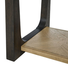 Sutton Place - End Table - Caramel / Cocoa