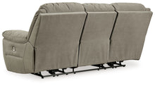 Next-Gen Gaucho - Reclining Sofa