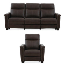 Crawford - Sofa Set