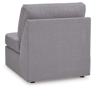 Modmax - Granite - Sectional
