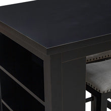 Brook Creek - Counter Set