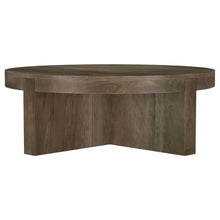 Kinkaid - Solid Wood Coffee And End Table Set
