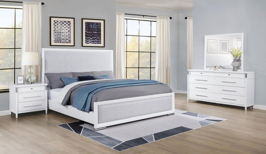 Gracemont - Bedroom Set