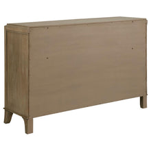 Revello - 8-Drawer Bedroom Dresser