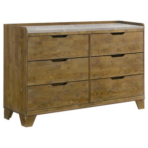 Henderson - Bedroom Set